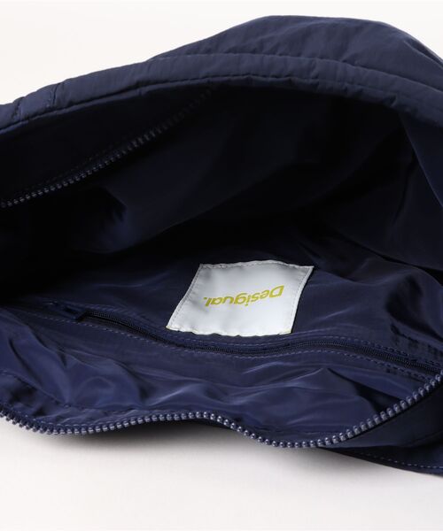 セール】ショルダーバッグナイロンデザイン リュックサック