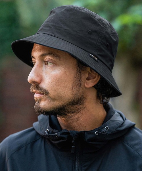 mko12517-Cordura Bucket Hat バケットハット（ハット）｜CAMBIO（カンビオ）