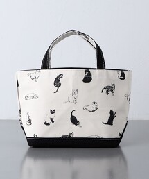 【別注】＜TEMBEA＞COOL TOTE