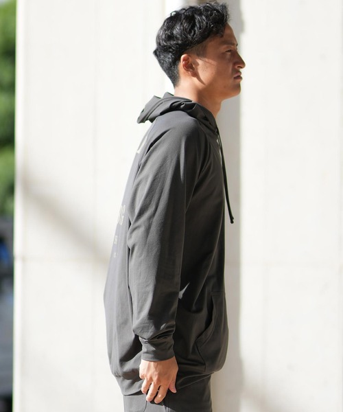 BILLABONG（ビラボン）の「BILLABONG/ビラボン パーカーラッシュガード