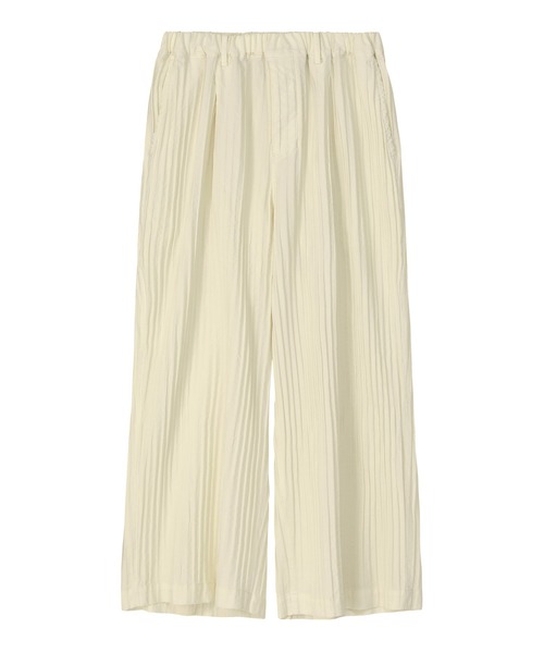 Plantation（プランテーション）の「ECO WAVE / パンツ / (O