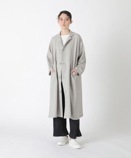 Plantation（プランテーション）の「ECO WAVE / パンツ / (O)（その他パンツ・レディース・レッド/オフホワイト/ブラック・XL/M size）」の10枚目の写真