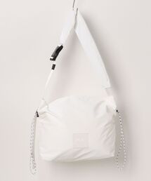 【FILA】ドローコードワンショルダーバッグ