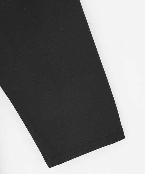 X-GIRL/エックスガール メッシュロンT 155251013008（Tシャツ/カットソー）｜X-girl（エックスガール）