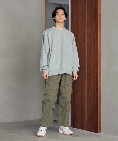 シューズ・サンダルその他 Nike Air Force 1 07 LV8 Men's Shoes HF2898-100 セール】ナイキ エア フォース 1 '07 LV8 メンズシューズ / Nike