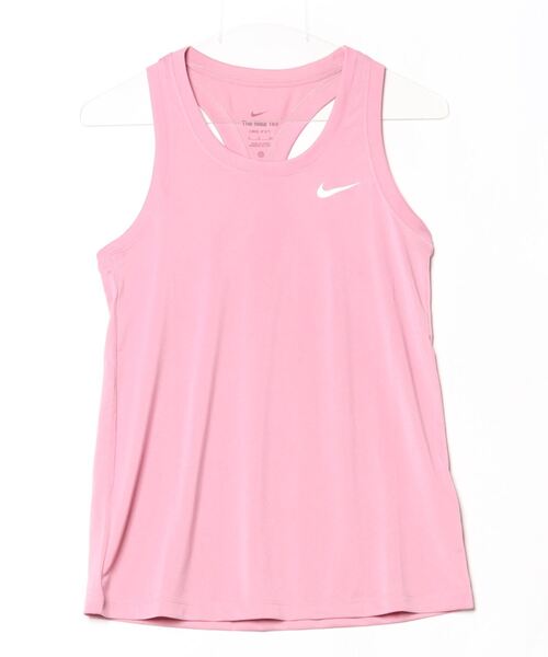 ナイキ NIKE ナイキ DF RLGD RBK LBR タンク トップ（タンクトップ