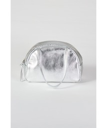 folna | FOLNA RD フォイルボストンバッグ SS(ハンドバッグ)