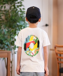 THE NORTH FACE(Um[XtFCX)THE NORTH FACE/UEm[XEtFCX S/S ES CIRCU T LbY TVc NTJ32577(TVc/Jbg\[)