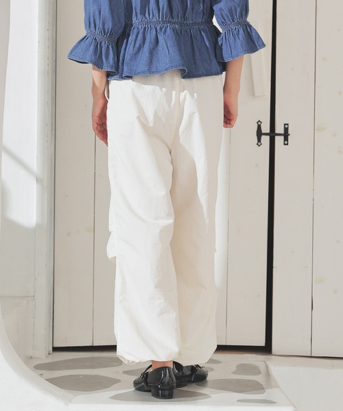 パラシュートパンツ（その他パンツ）｜Honeys（ハニーズ）の