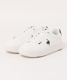 【軽量】コートスタイルスニーカー(LCS シェル バウンド)