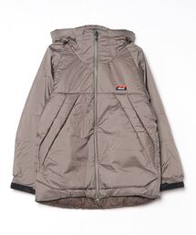 NANGA(iK)NANGA/iK AURORA TEX DOWN JACKET IBUKI(_EWPbg/R[g)