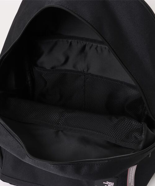 HeM（ヘム）の「【HeM/ヘム】 拡張デイパック 26L(30L) SAC'S BAR 別注 スクールバッグ 容量アップ（バックパック/リュック・レディース・ブルー/ホワイト/桜・FREE）」の6枚目の写真