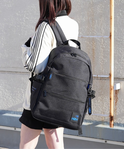 【現金特価】 セール】【HeM/ヘム】 別注 BAR SAC'S 26L(30L) 拡張デイパック バッグ