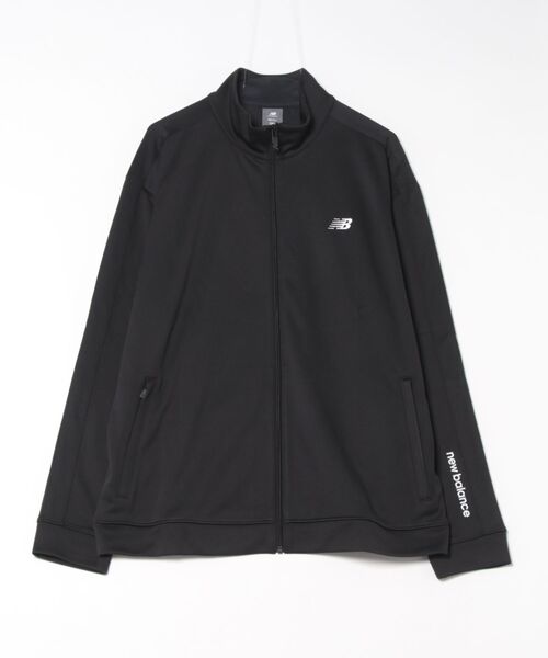 New Balance ジャケット テーラードジャケット 「アルペン限定