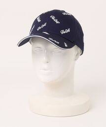 FILA GOLF（フィラゴルフ ）の「メッシュキャップ（キャップ・レディース）」