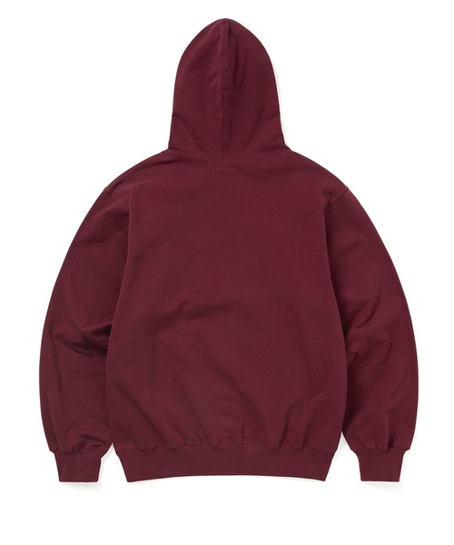 セール】Crest Hoodie（パーカー）｜thisisneverthat