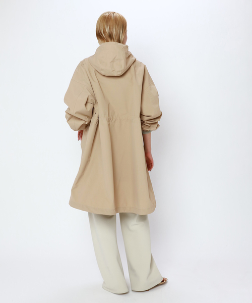 セール】【MACKINTOSH/マッキントッシュ】 RAINTEC SKYE PARKA