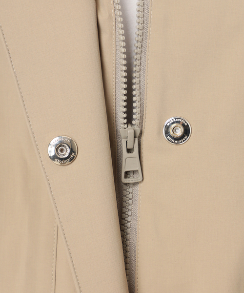 セール】【MACKINTOSH/マッキントッシュ】 RAINTEC SKYE PARKA