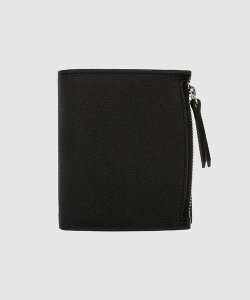 Maison Margiela(メゾンマルジェラ)の「PORTAFOGUO(財布・メンズ・その他1/ブラック/その他2・ONE SIZE)」の4枚目の写真