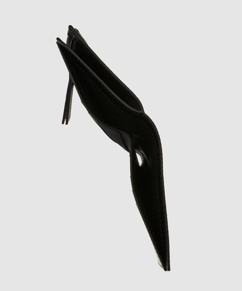 Maison Margiela(メゾンマルジェラ)の「PORTAFOGUO(財布・メンズ・その他1/ブラック/その他2・ONE SIZE)」の9枚目の写真