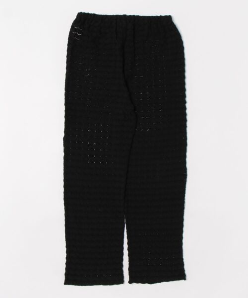yuni(ユニ )の「バルファスコットンレース ペチパンツ(その他パンツ・レディース・ブラック/ベージュ・FREE)」の3枚目の写真