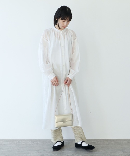 saaa.　yuni ユニ　バルファスコットンレースペチパン セール】バルファスコットンレース ペチパンツ（その他パンツ