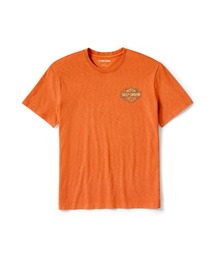 スーパー・グライド・ファット・ボブ・スラブTシャツ