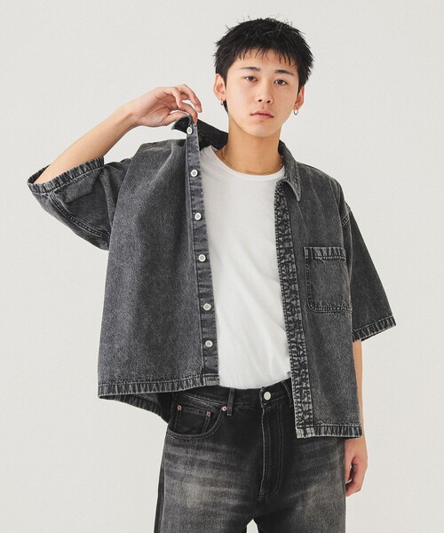 Plage｜大人気【Healthy denim】の新作アイテムをチェック
