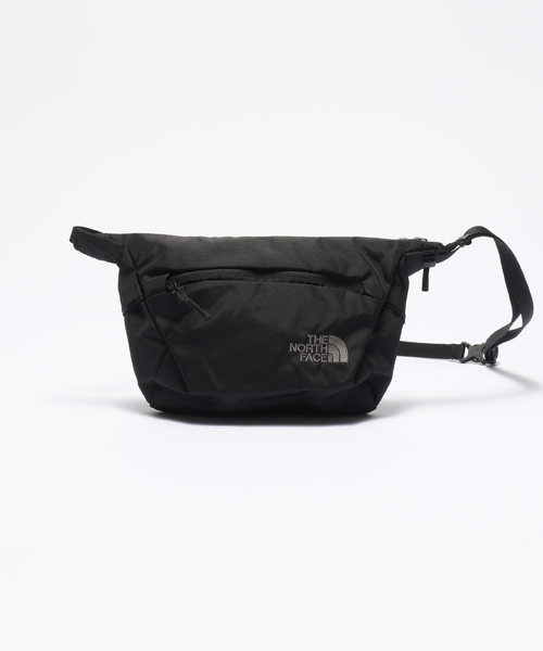 THE NORTH FACE(ザノースフェイス)の「WEB限定【THE NORTH FACE / ザ ノースフェイス】カペラ 2(ショルダーバッグ・メンズ・ブラック・FREE)」の2枚目の写真