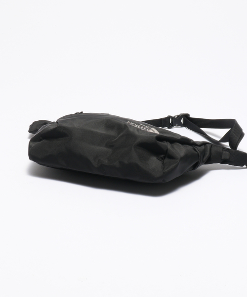 THE NORTH FACE(ザノースフェイス)の「WEB限定【THE NORTH FACE / ザ ノースフェイス】カペラ 2(ショルダーバッグ・メンズ・ブラック・FREE)」の4枚目の写真