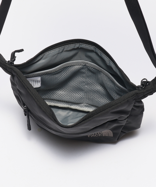 THE NORTH FACE(ザノースフェイス)の「WEB限定【THE NORTH FACE / ザ ノースフェイス】カペラ 2(ショルダーバッグ・メンズ・ブラック・FREE)」の5枚目の写真
