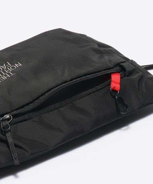 THE NORTH FACE(ザノースフェイス)の「WEB限定【THE NORTH FACE / ザ ノースフェイス】カペラ 2(ショルダーバッグ・メンズ・ブラック・FREE)」の6枚目の写真