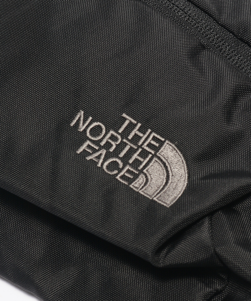 THE NORTH FACE(ザノースフェイス)の「WEB限定【THE NORTH FACE / ザ ノースフェイス】カペラ 2(ショルダーバッグ・メンズ・ブラック・FREE)」の8枚目の写真