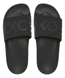 ROXY | SLIPPY II/ロキシー花柄スポーツサンダル(サンダル)