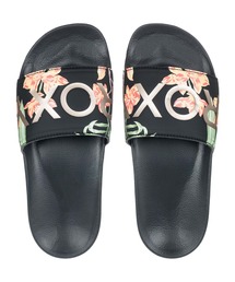 サンダル（花柄・ボタニカル柄）ファッション通販 - ZOZOTOWN