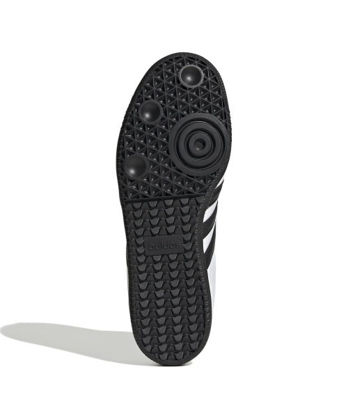 adidas(アディダス)の「adidas Originals SAMBA LT(アディダスオリジナルス サンバ LT)(スニーカー・メンズ・ホワイト系・23cm/23.5cm/24cm/24.5cm/25cm/25.5cm/26cm/26.5cm/27cm/29cm/28.5cm/28cm/27.5cm/30cm)」の3枚目の写真