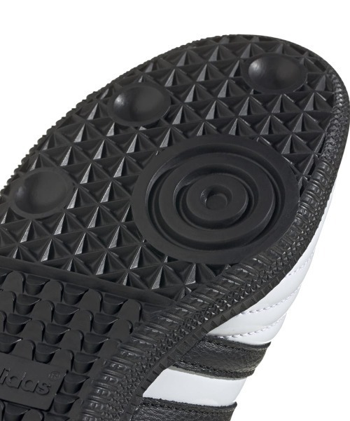 adidas(アディダス)の「adidas Originals SAMBA LT(アディダスオリジナルス サンバ LT)(スニーカー・メンズ・ホワイト系・23cm/23.5cm/24cm/24.5cm/25cm/25.5cm/26cm/26.5cm/27cm/29cm/28.5cm/28cm/27.5cm/30cm)」の7枚目の写真