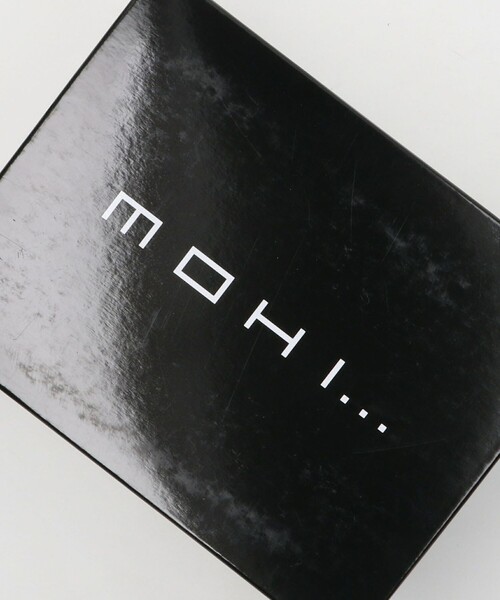 MOHI（モヒ）の「＜MOHI...＞ネット ローファー（ローファー・レディース・ブラック・36/37/38）」の15枚目の写真