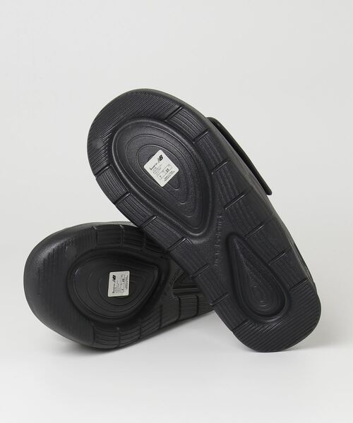 202XA Slide（サンダル）｜New Balance（ニューバランス）の