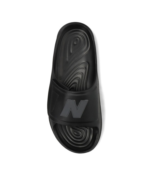 New Balance 202XA Velcro Slide サンダル 大人気 202XA Slide（サンダル）｜New Balance（ニューバランス）の