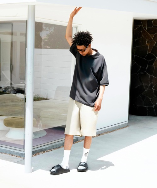 202XA Slide（サンダル）｜New Balance（ニューバランス）の