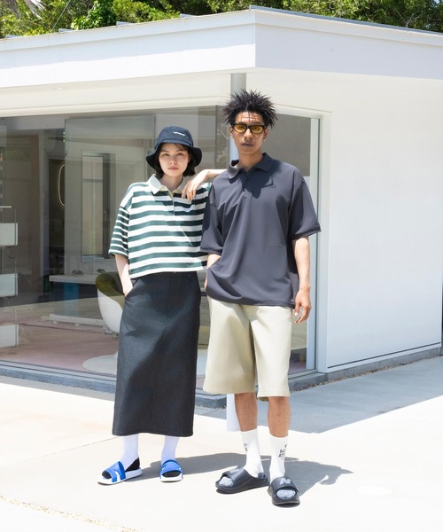 New Balance 202XA Velcro Slide サンダル 大人気 202XA - New Balance
