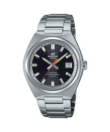 EDIFICE(CASIO)（エディフィス）の「EFB-109DJシリーズ / EFB-109DJ-1AJF（アナログ腕時計・メンズ）」