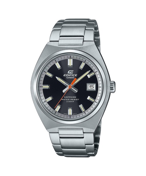 EFB-109DJシリーズ / EFB-109DJ-1AJF（アナログ腕時計）｜EDIFICE