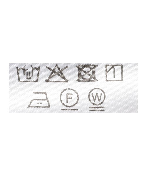 SLOANE(スローン)の「【別注】スタイリスト佐藤佳菜子 × SLOANE / スクエアネック リブ Tシャツ(Tシャツ/カットソー・レディース・ブラック/ホワイト/ダークブラウン・1/2)」の10枚目の写真