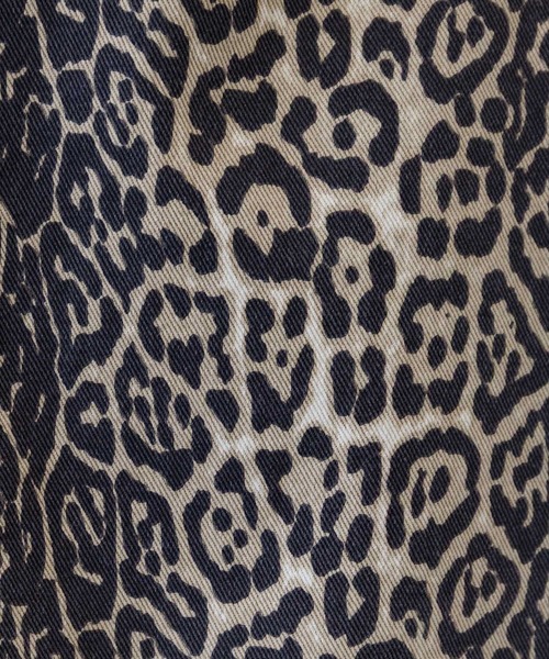 RAGEBLUE（レイジブルー）の「アソートデザイン/デニムスカート（スカート・レディース・レオパード/ブルー・FREE）」の22枚目の写真