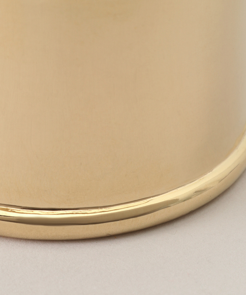 CITYSHOP（シティーショップ）の「MISHO Mini Hera Cuff CNBR02