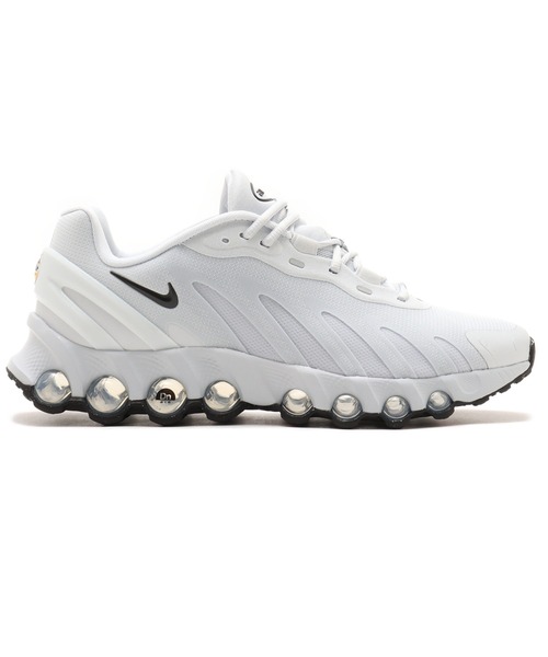 NIKE(ナイキ)の「NIKE AIR MAX DN8 / ナイキ エア マックス DN8 【SP】(スニーカー・メンズ・グレー・26.5cm/27.0cm/27.5cm/28.0cm/28.5cm/29.0cm/30.0cm/26.0cm/24.0cm/24.5cm/25.0cm/25.5cm)」の3枚目の写真