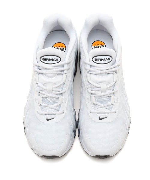 NIKE(ナイキ)の「NIKE AIR MAX DN8 / ナイキ エア マックス DN8 【SP】(スニーカー・メンズ・グレー・26.5cm/27.0cm/27.5cm/28.0cm/28.5cm/29.0cm/30.0cm/26.0cm/24.0cm/24.5cm/25.0cm/25.5cm)」の2枚目の写真