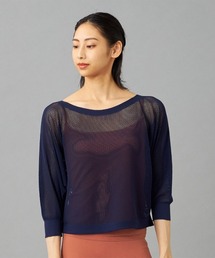 チャコット ノーソーイング 山吹色 トップス S〜M Chacott チャコット ノーソーイング 山吹色 トップス S〜M Chacott